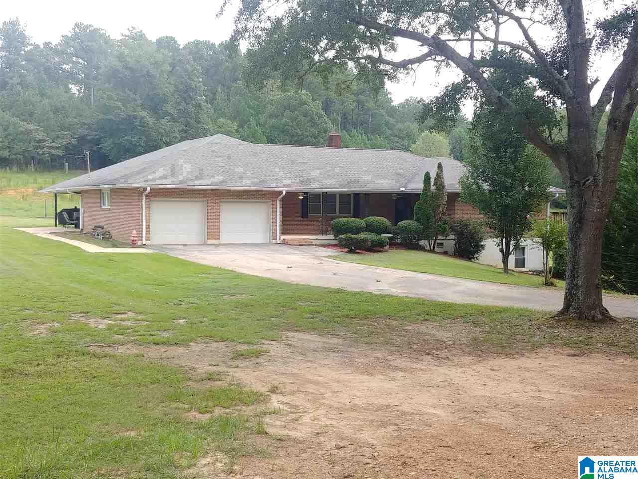 806 Easonville Road Cropwell, AL 35054 - Photo 1 of 16