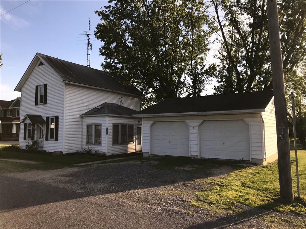 2715 Sawmill Road Fort Recovery, OH 45846 - Photo 1 of 9