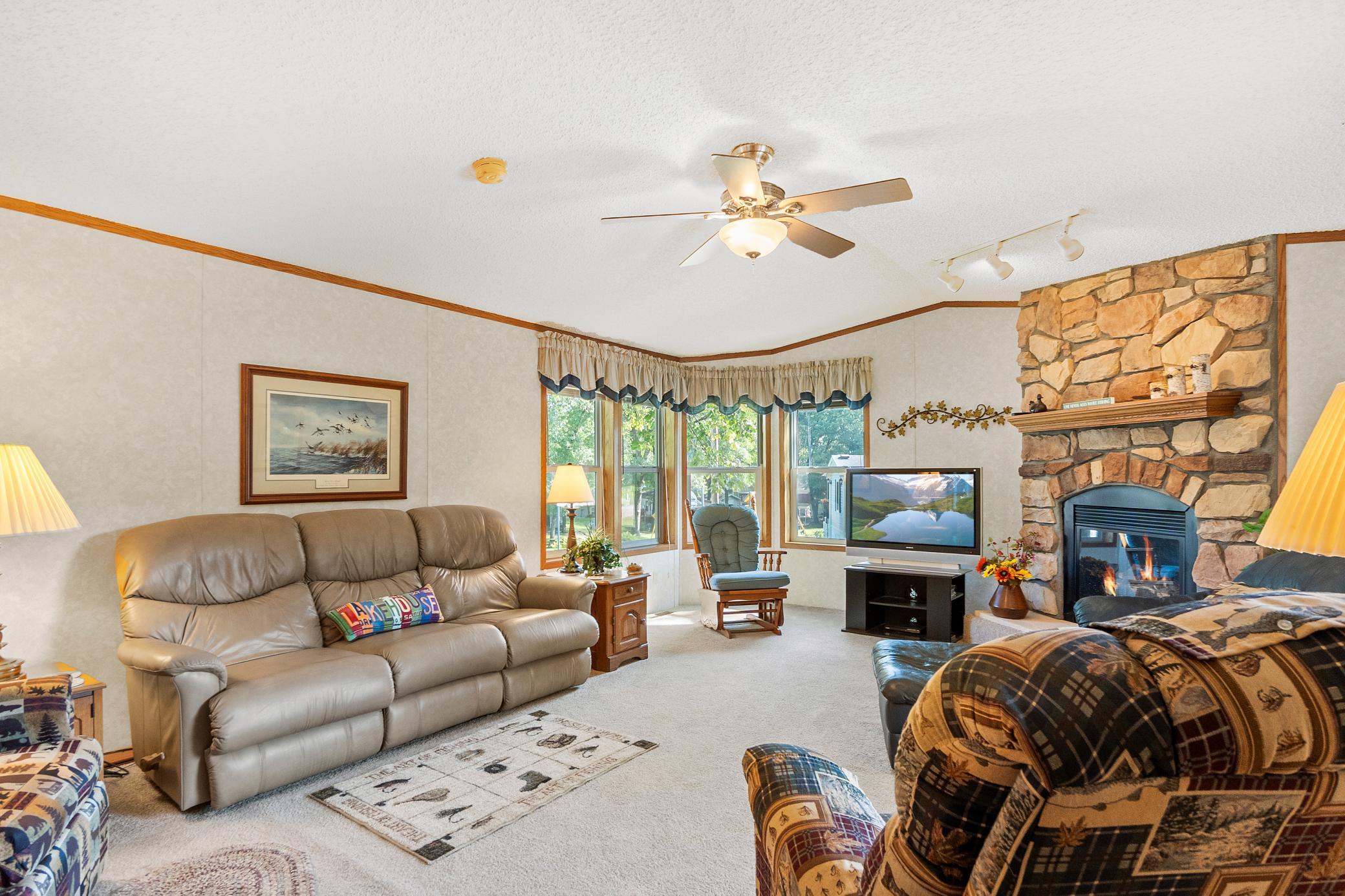 12935 Miltona Bay Road Northeast, Unit 11 Alexandria, MN 56308 - Photo 4 of 32
