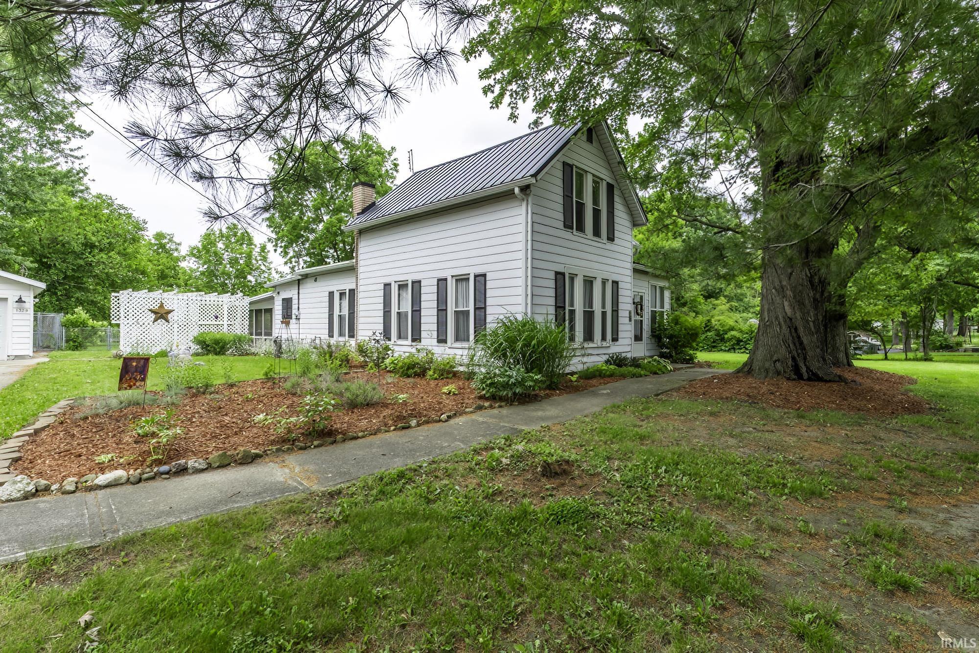 1329 Wooster Road Winona Lake, IN 46590 - Photo 1 of 42