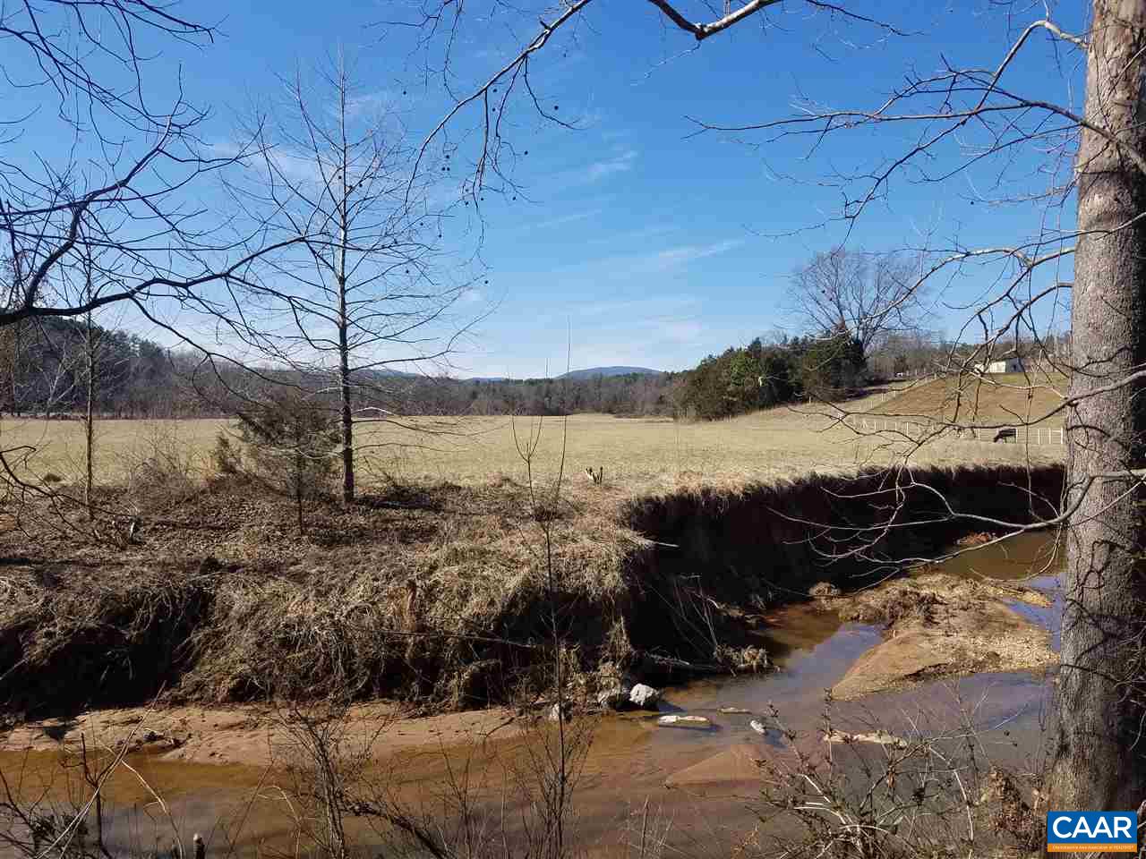 Lot 27 Guildford Farm Road Ruckersville, VA 22968 - Photo 9 of 10 a view of a lake
