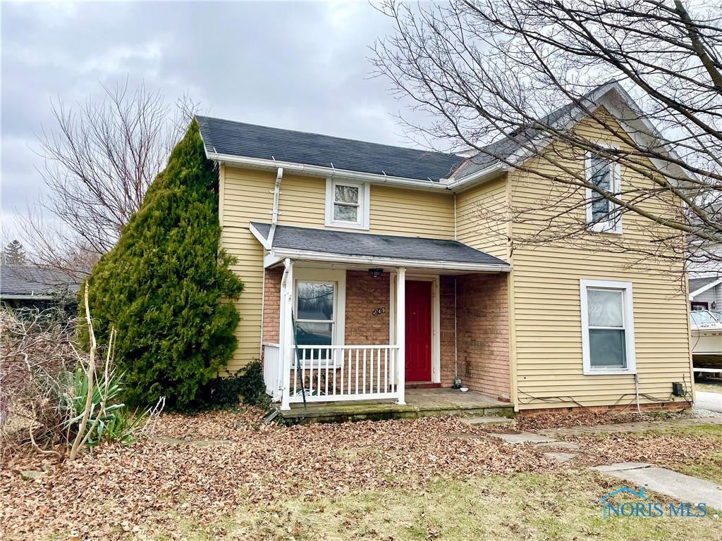 349 Union Street Risingsun, OH 43457 - Photo 1 of 3 Gallery Image 1