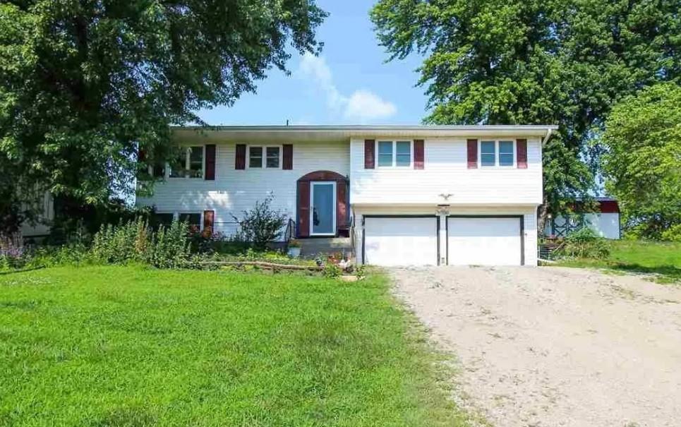 7700 Trail Road Meriden, KS 66512 - Photo 2 of 2