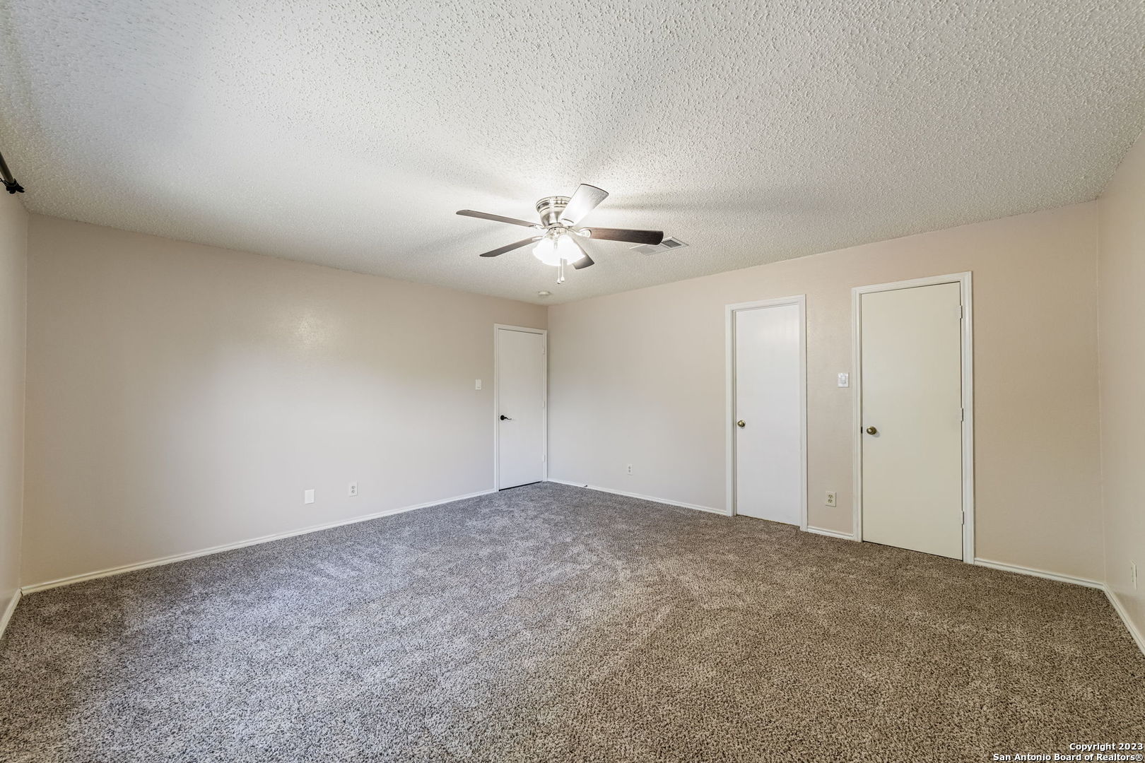 8422 Parry Path Converse, TX 78109 - Photo 22 of 36 a view of an empty room