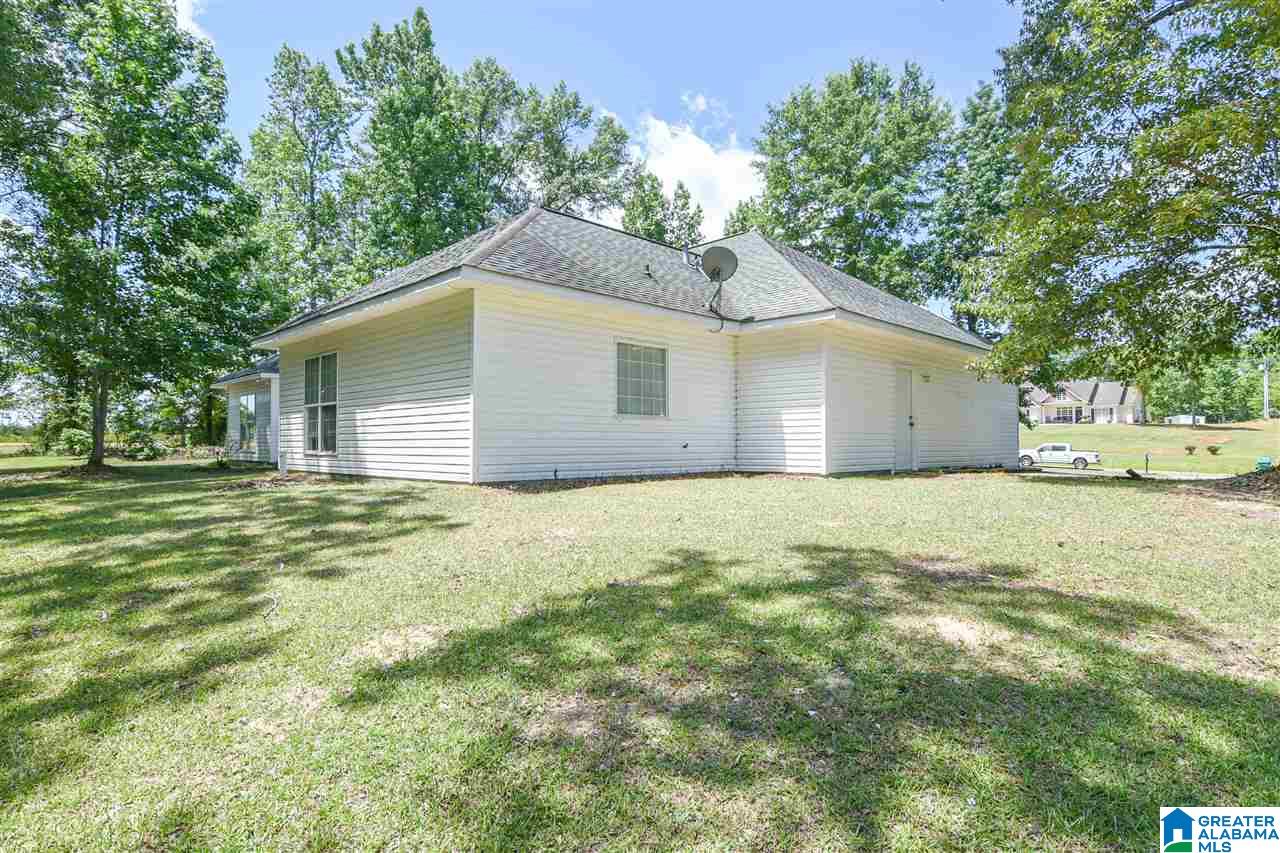 12500 Timberlane Road Ralph, AL 35480 - Photo 30 of 35