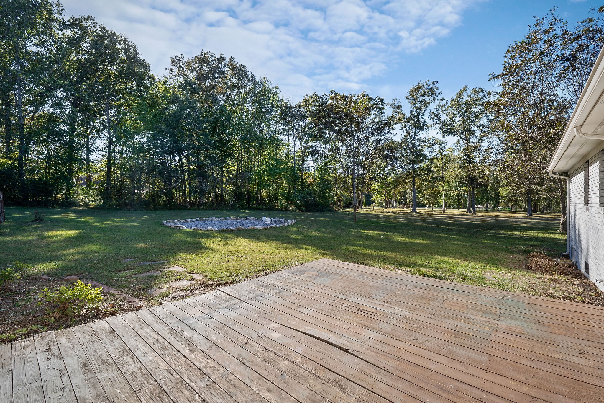 296 Big Rock Road Smithville, TN 37166 - Photo 29 of 32 a view of a swimming pool with a yard