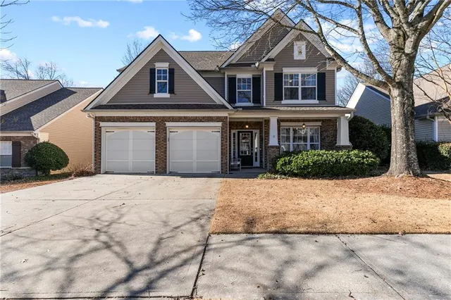 $425,000 | 2472 Walnut Tree Lane, Buford, GA 30519