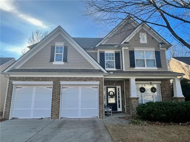 $425,000 | 2472 Walnut Tree Lane, Buford, GA 30519