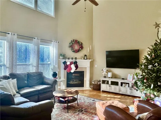 $425,000 | 2472 Walnut Tree Lane, Buford, GA 30519