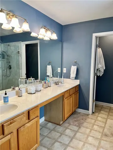 $425,000 | 2472 Walnut Tree Lane, Buford, GA 30519