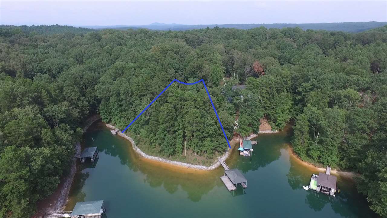 Lot 227 Waterford Pointe Mapleleaf Way, Unit MAPLELEAF WAY Seneca, SC 29672 - Photo 1 of 23 Gallery Image 1