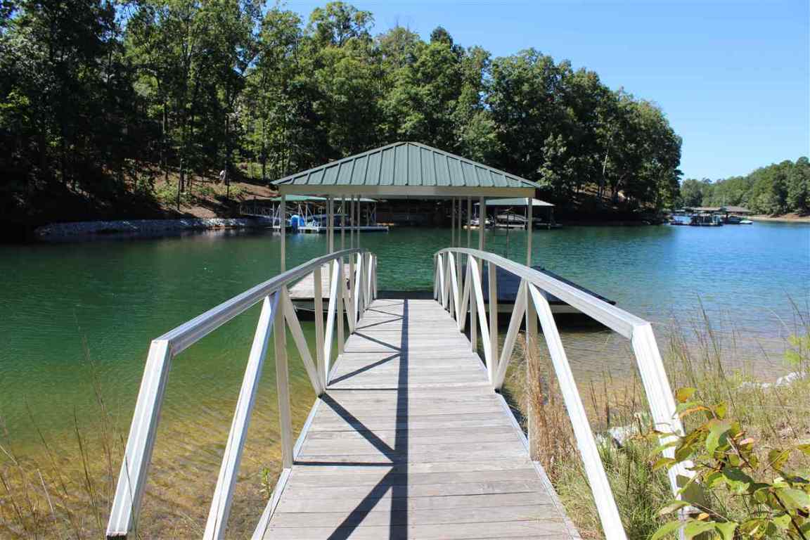 Lot 227 Waterford Pointe Mapleleaf Way, Unit MAPLELEAF WAY Seneca, SC 29672 - Photo 7 of 23 Gallery Image 7