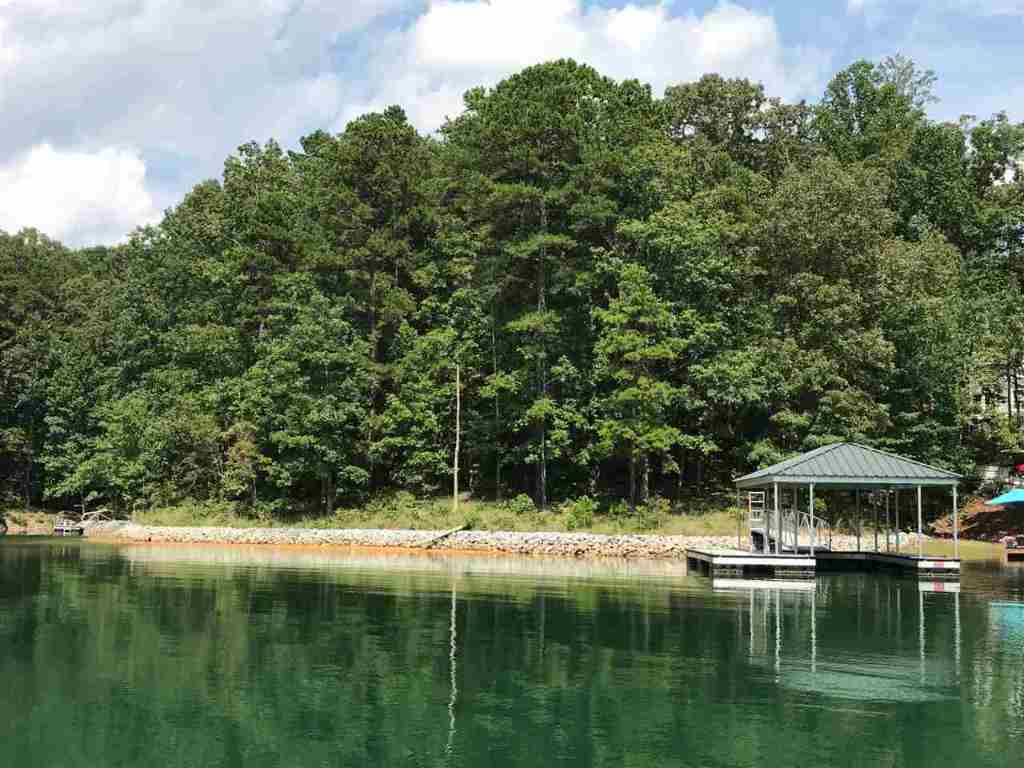 Lot 227 Waterford Pointe Mapleleaf Way, Unit MAPLELEAF WAY Seneca, SC 29672 - Photo 9 of 23 Gallery Image 9