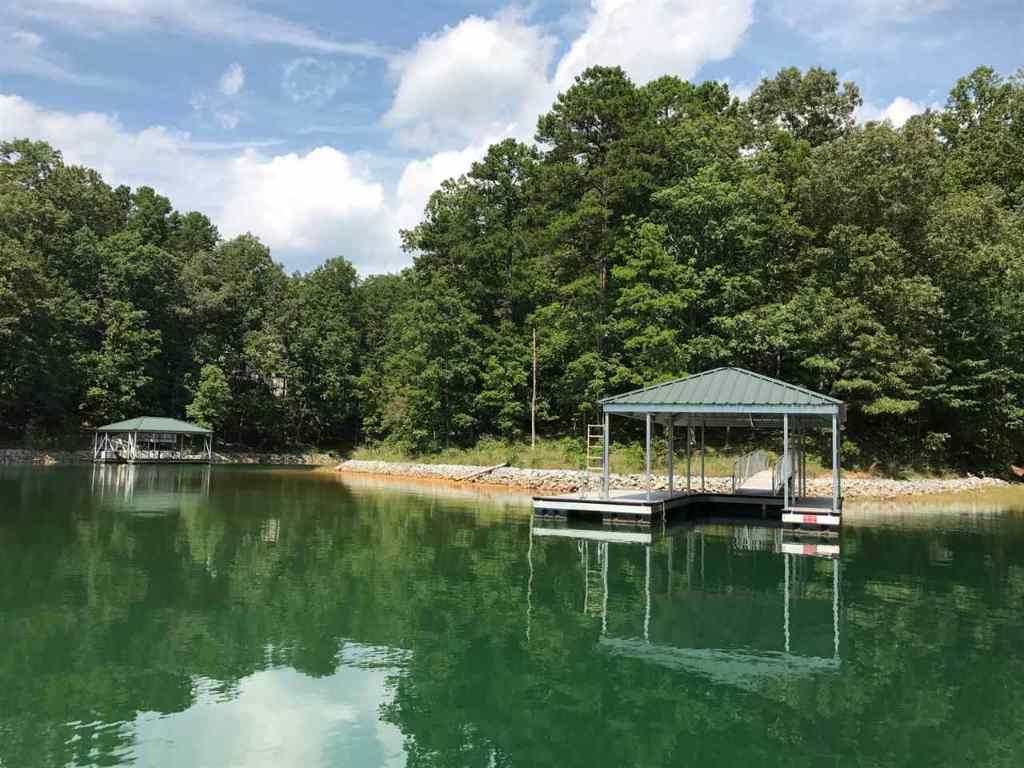 Lot 227 Waterford Pointe Mapleleaf Way, Unit MAPLELEAF WAY Seneca, SC 29672 - Photo 10 of 23 Gallery Image 10