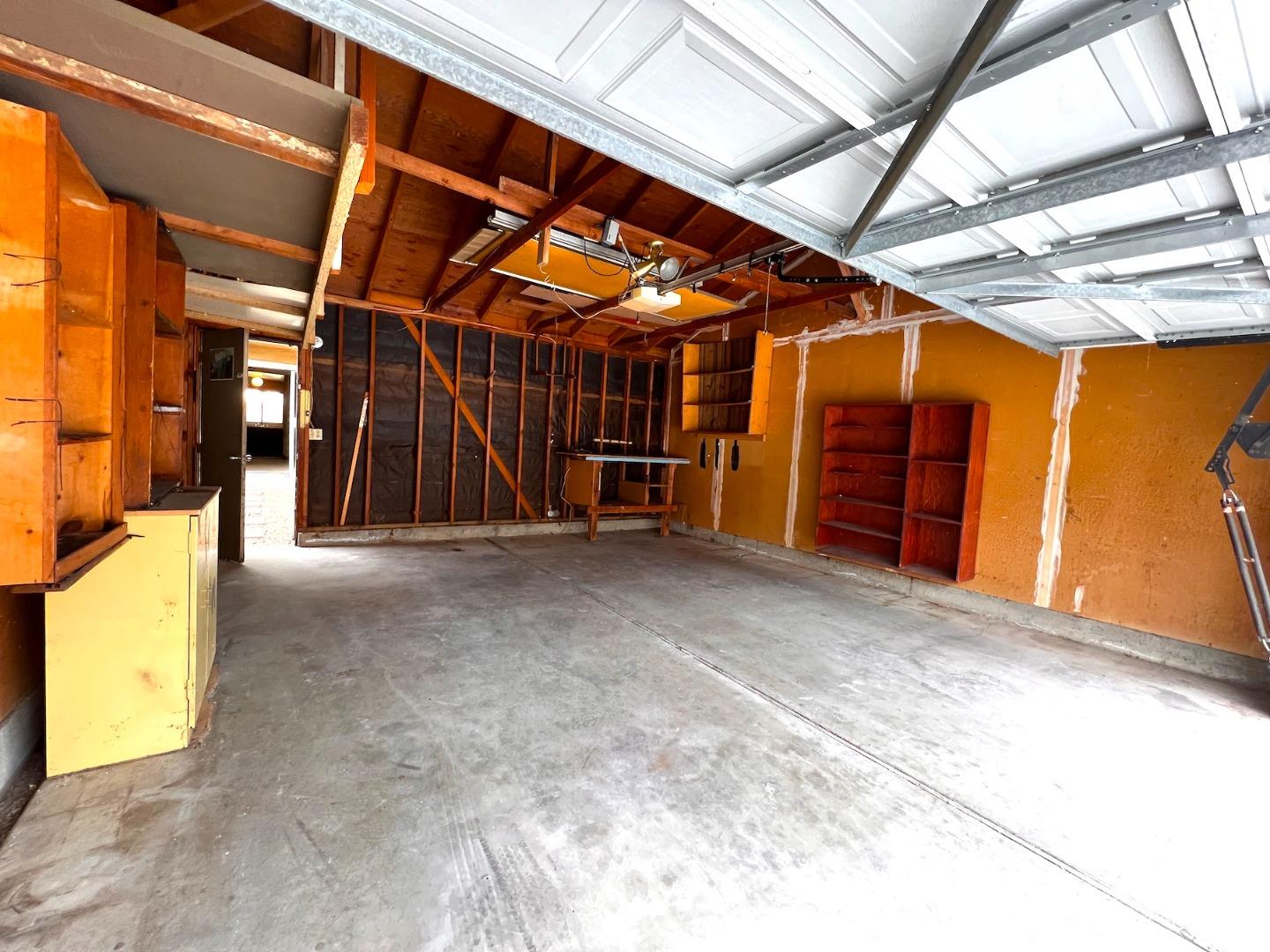 3305 Innerwick Lane San Jose, CA 95121 - Photo 11 of 19 a view of an empty room