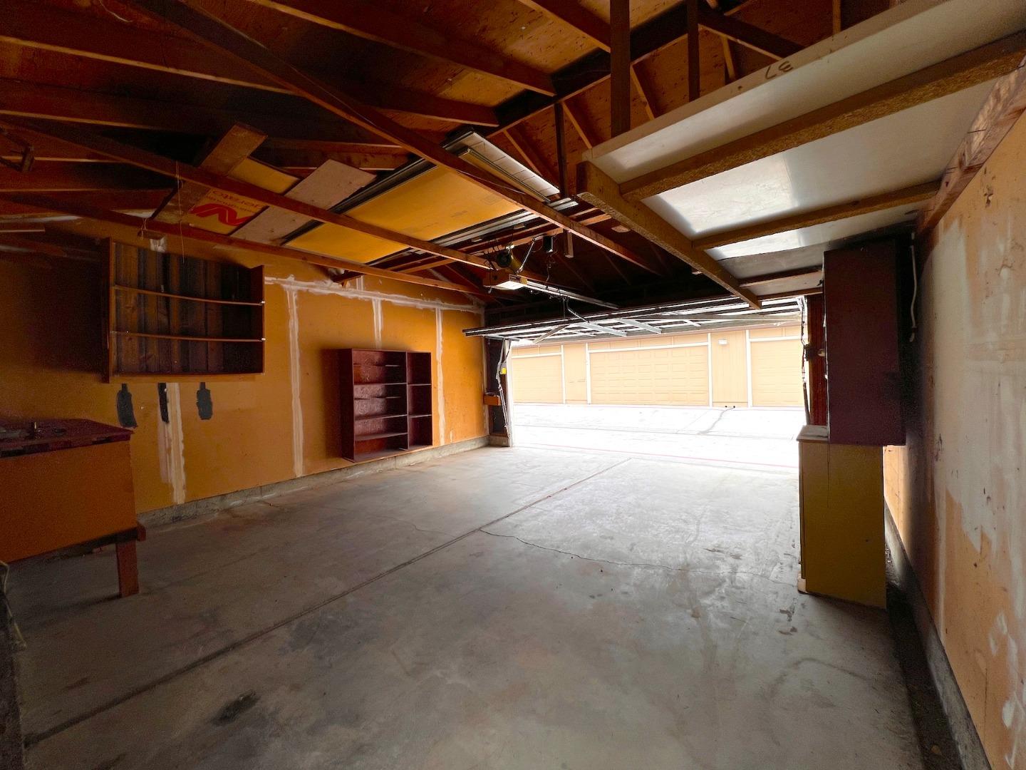 3305 Innerwick Lane San Jose, CA 95121 - Photo 18 of 19 a view of storage and utility room