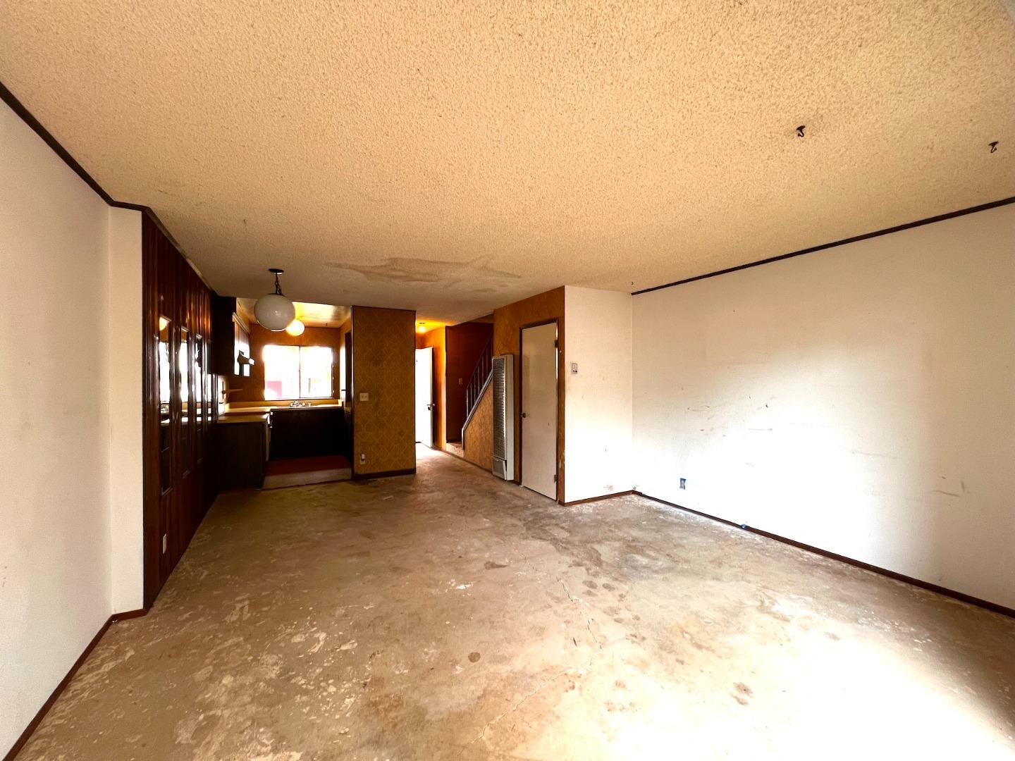 3305 Innerwick Lane San Jose, CA 95121 - Photo 3 of 19 a view of a livingroom with wooden floor