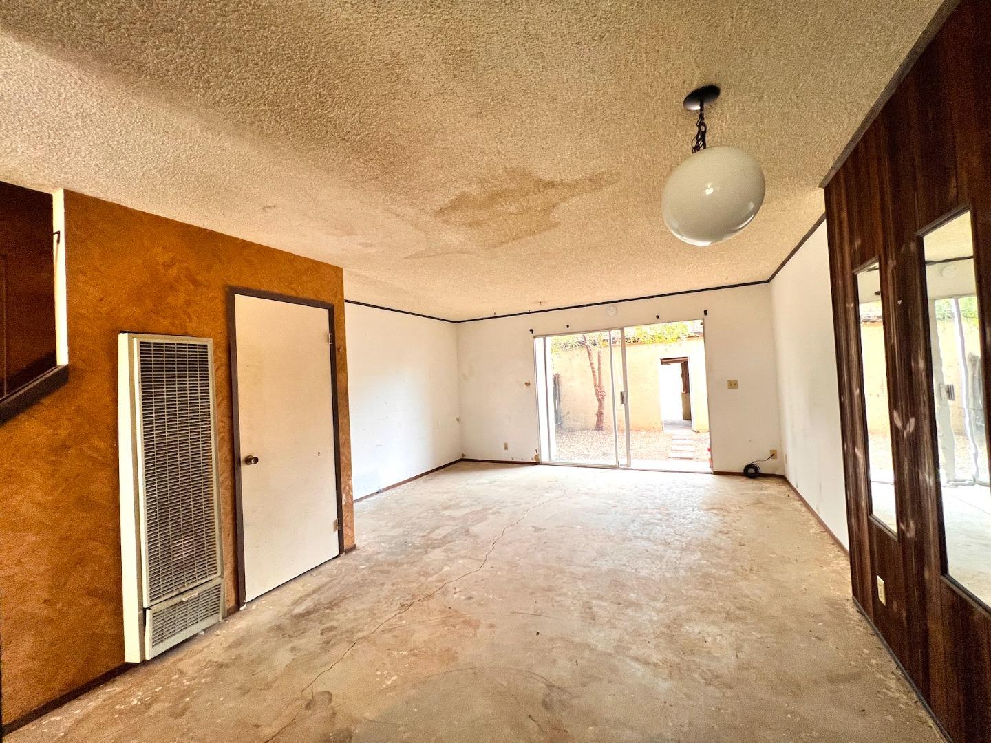 3305 Innerwick Lane San Jose, CA 95121 - Photo 4 of 19 a view of a livingroom with wooden floor and window