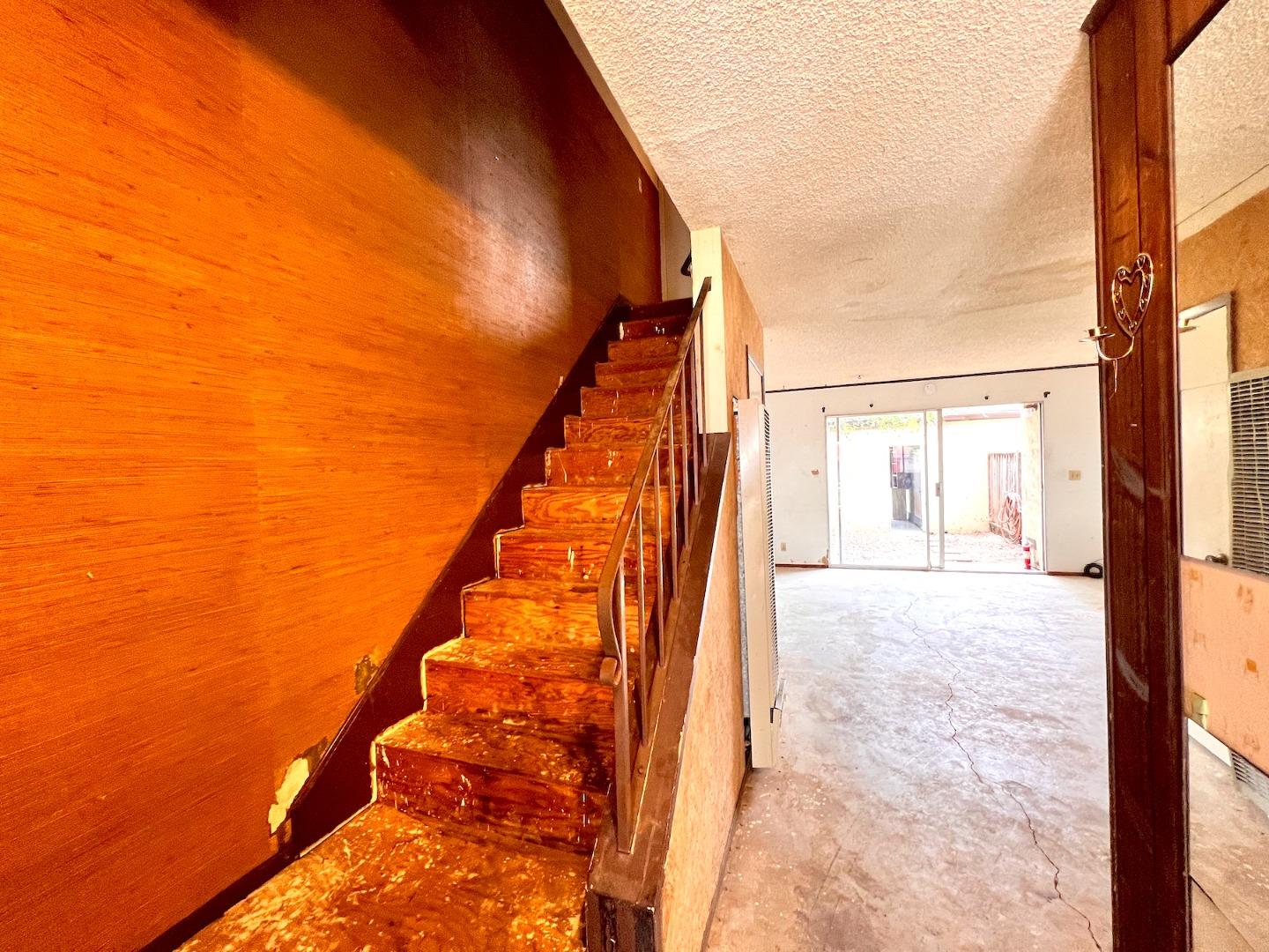 3305 Innerwick Lane San Jose, CA 95121 - Photo 5 of 19 a view of an entryway
