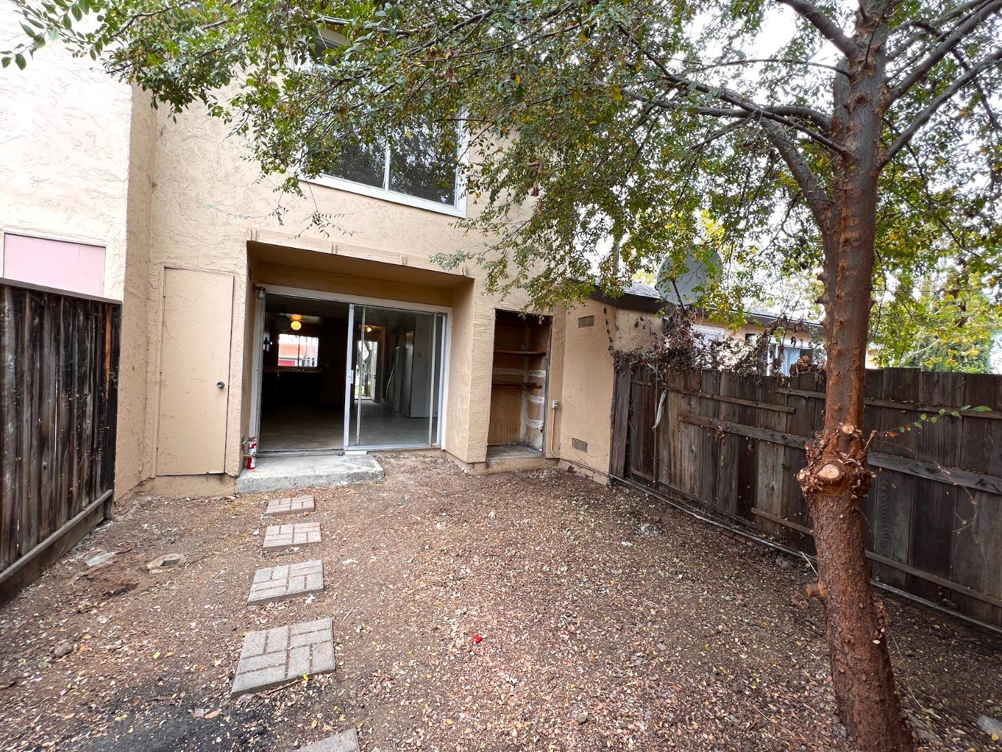 3305 Innerwick Lane San Jose, CA 95121 - Photo 8 of 19 a view of a entrance gate of a house