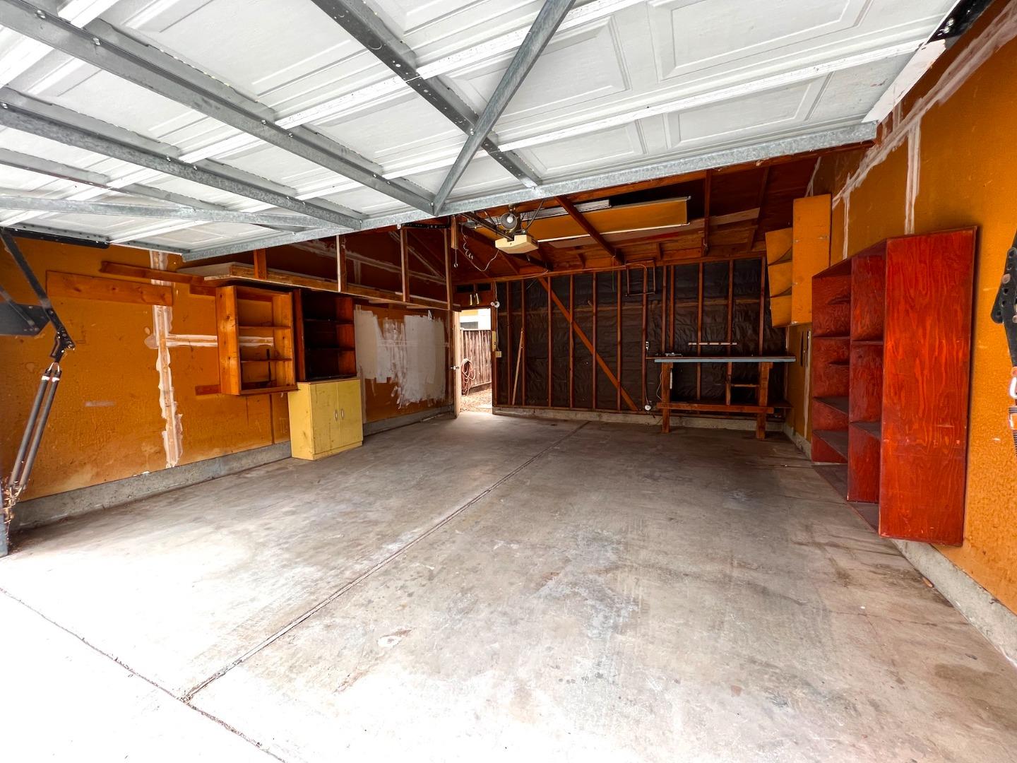 3305 Innerwick Lane San Jose, CA 95121 - Photo 10 of 19 a view of storage and utility room