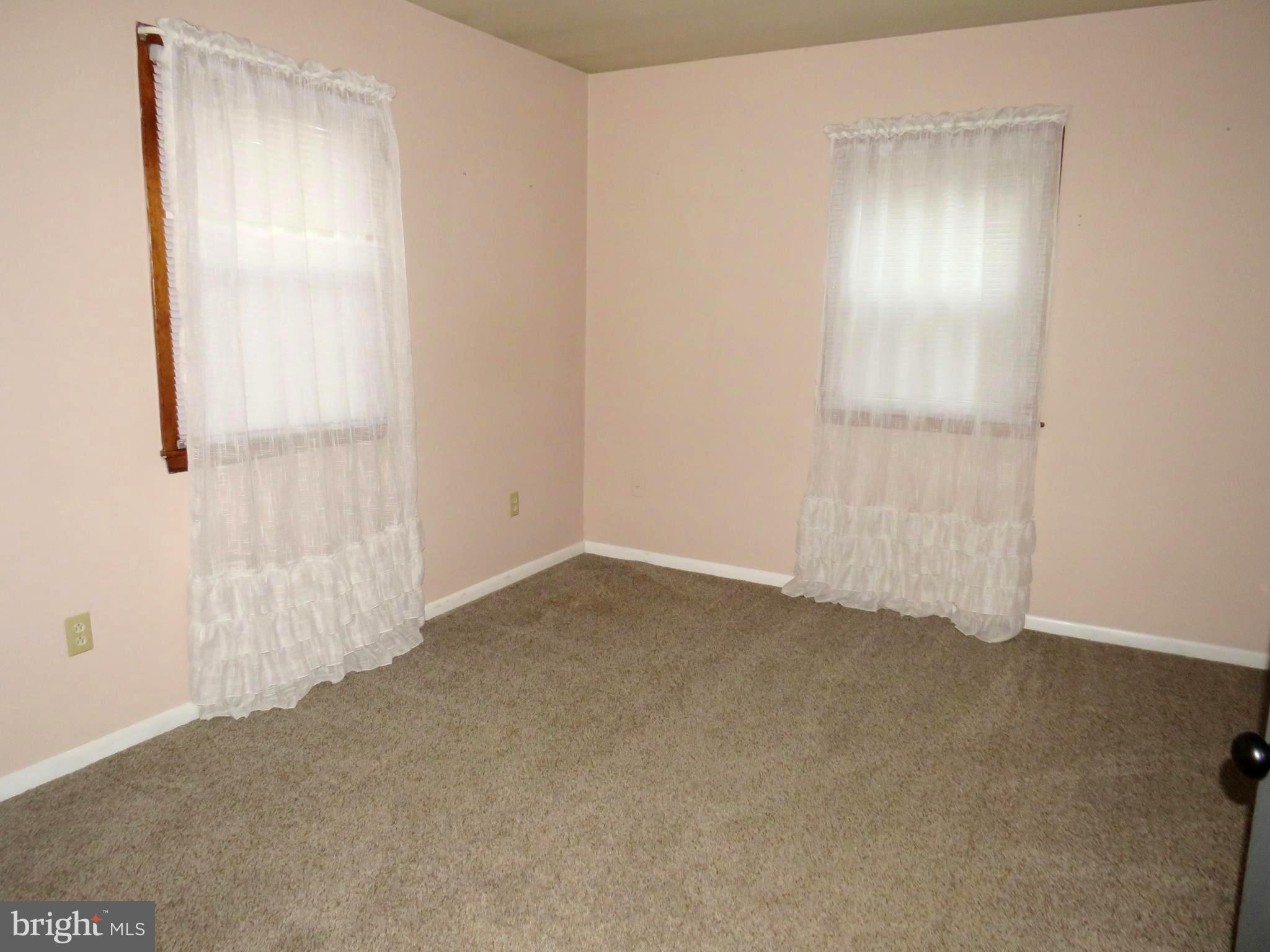 26419 Minden Avenue Crisfield, MD 21817 - Photo 27 of 31 a view of an empty room