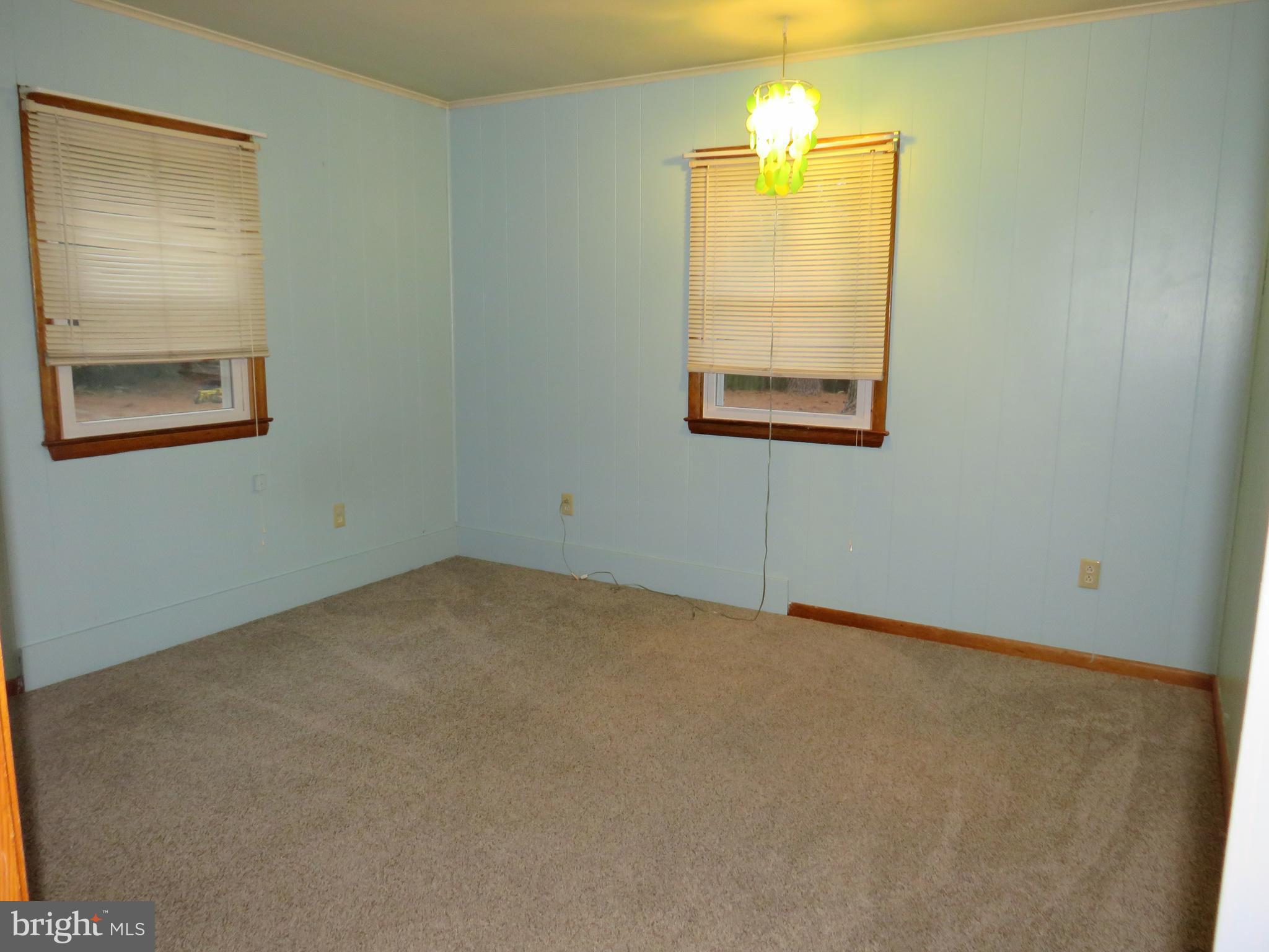 26419 Minden Avenue Crisfield, MD 21817 - Photo 30 of 31 an empty room with a bathroom