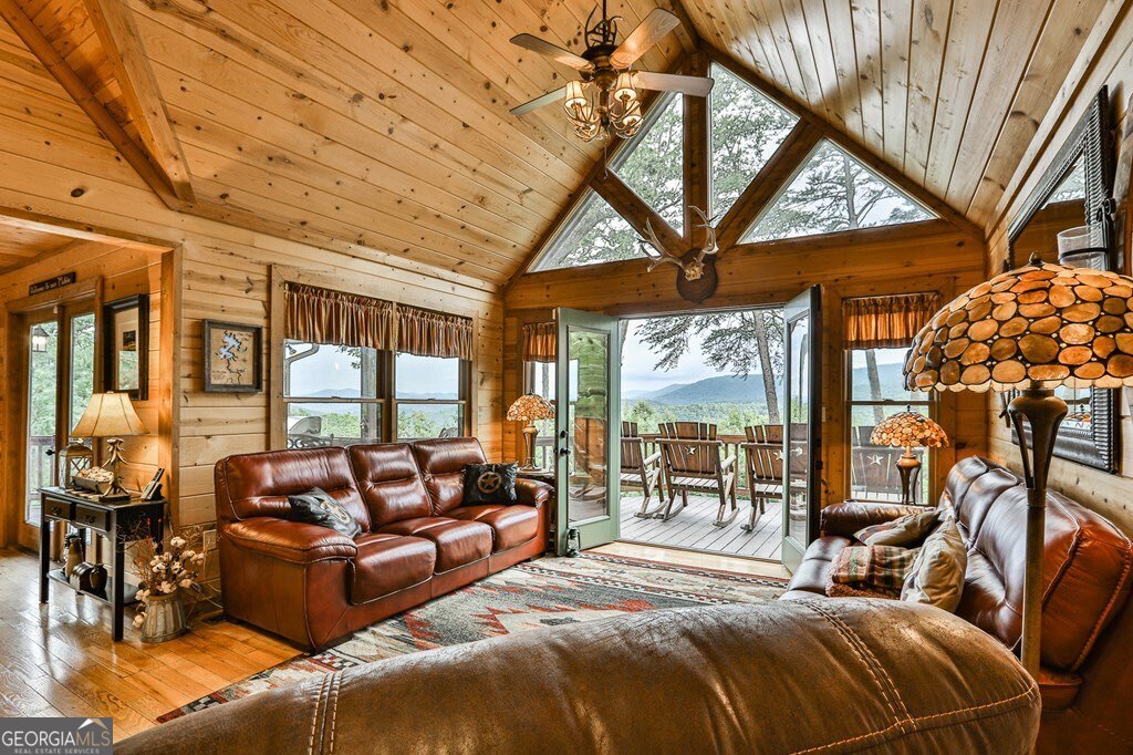 175 Cochise Road, Unit 19 Cherry Log, GA 30522 - Photo 9 of 89