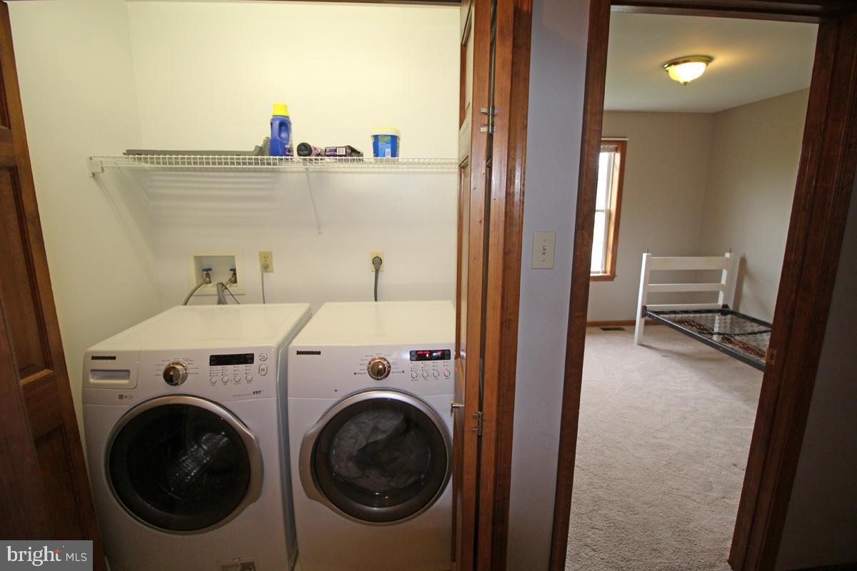 17 Jackson Road Gettysburg, PA 17325 - Photo 15 of 15 Interior (General) Laundry Area