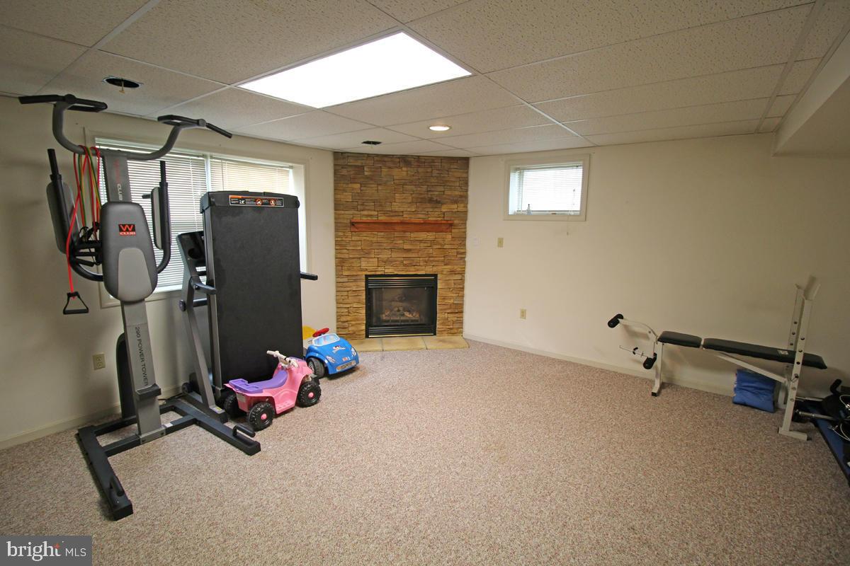 17 Jackson Road Gettysburg, PA 17325 - Photo 4 of 15 Basement