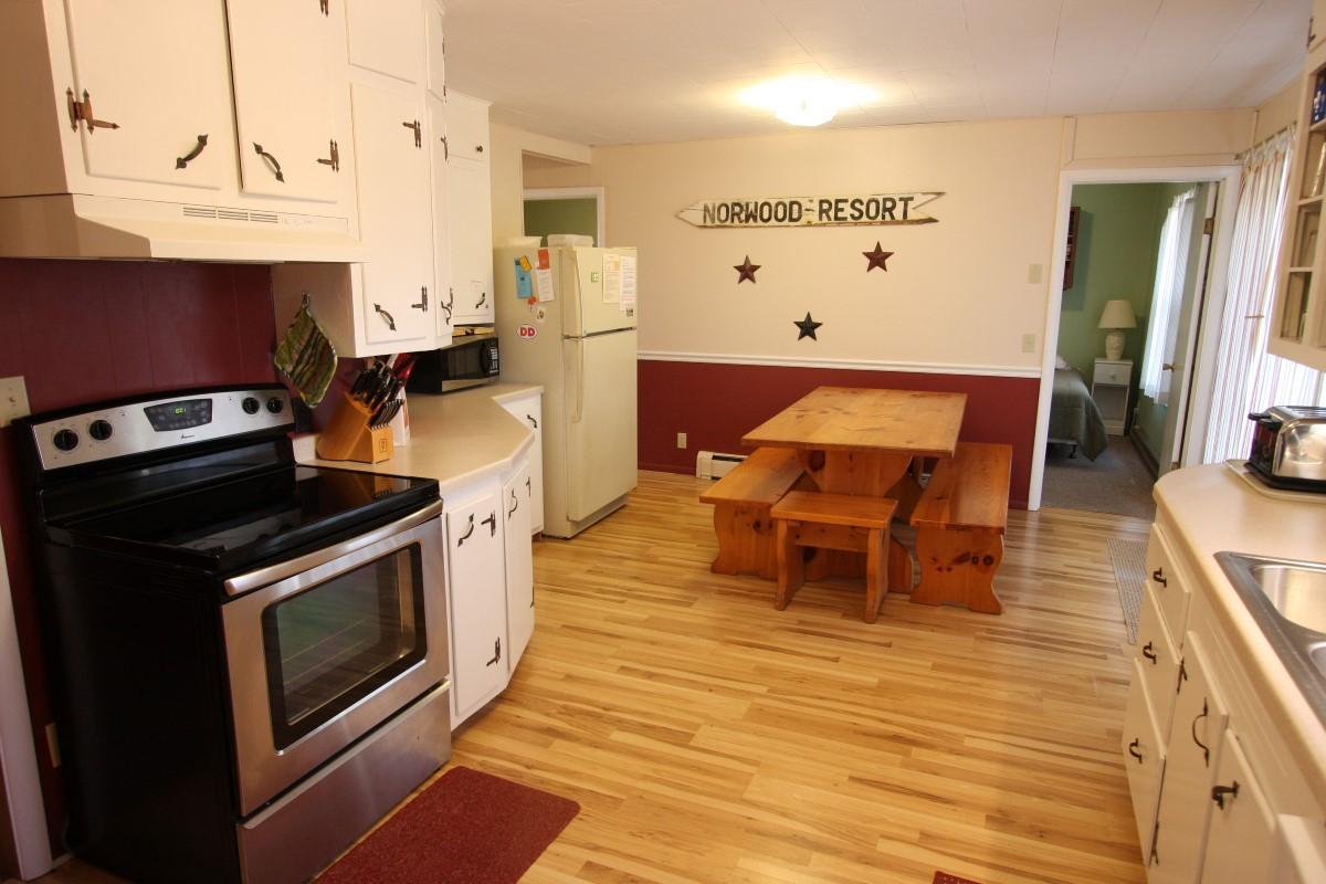 3370 Norwood Circle, Unit 4 Rhinelander, WI 54501 - Photo 15 of 17 Gallery Image 15