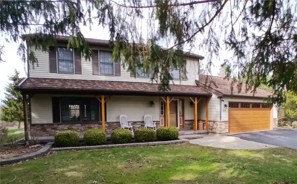 $625,500 | 5176 Emerson Road, Canandaigua Town, NY 14424