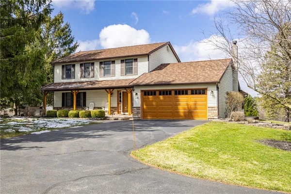 $625,500 | 5176 Emerson Road, Canandaigua Town, NY 14424
