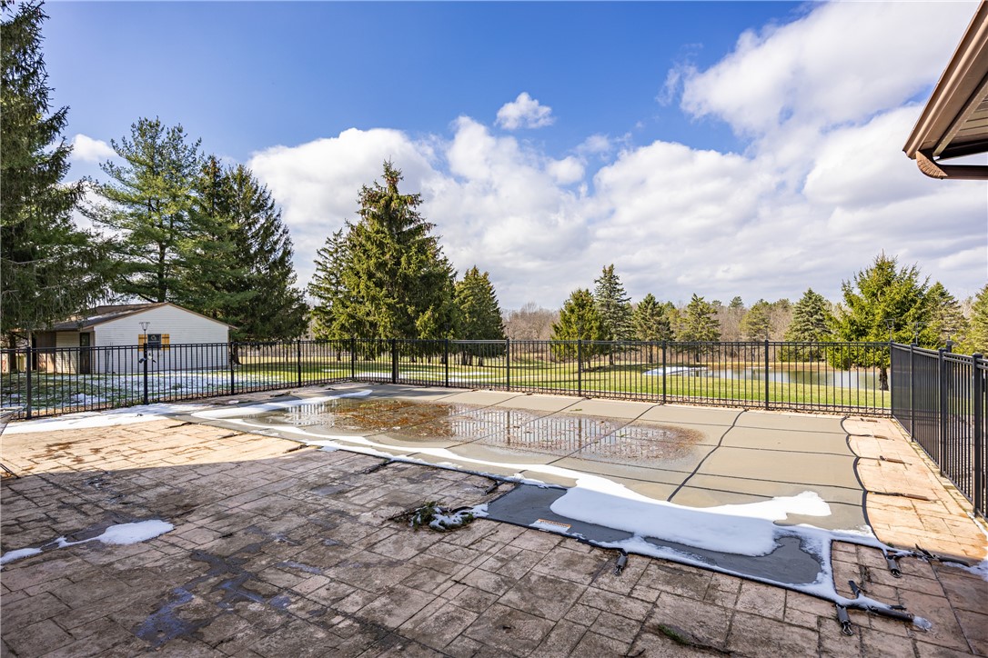 5176 Emerson Road Canandaigua Town, NY 14424 - Photo 33 of 40