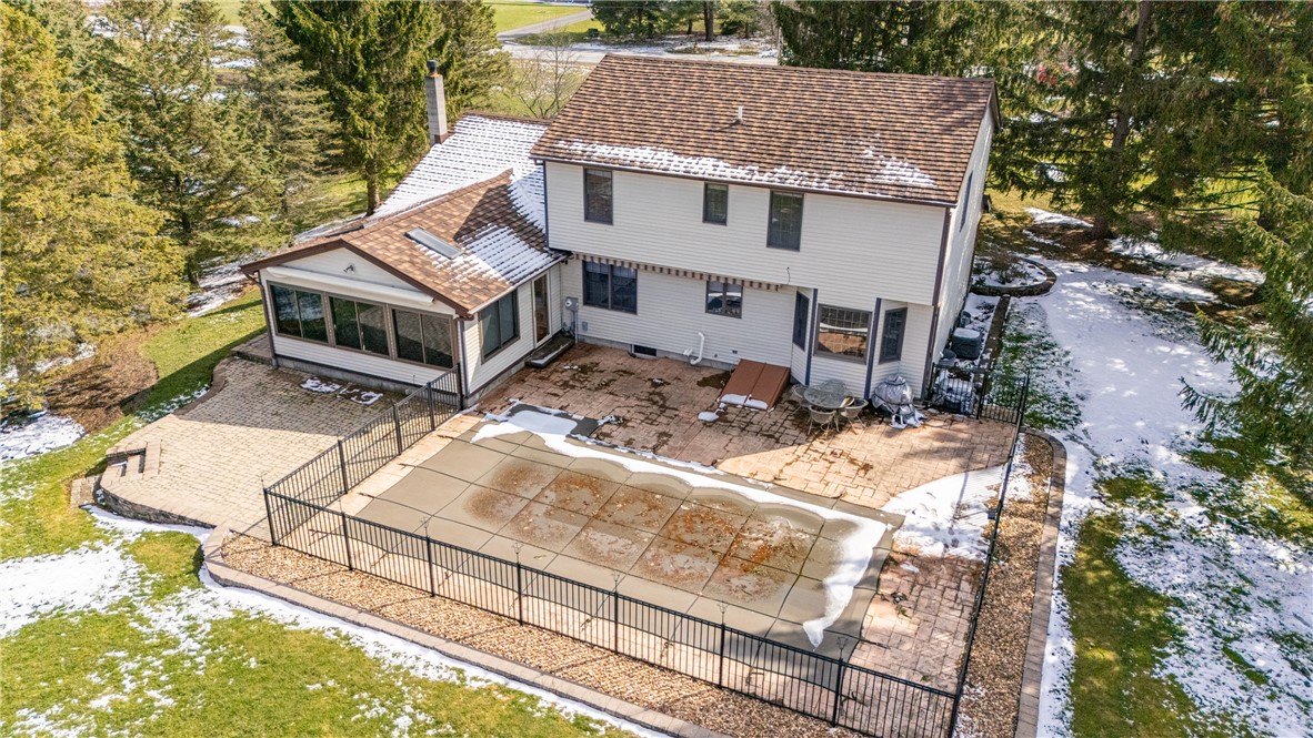 5176 Emerson Road Canandaigua Town, NY 14424 - Photo 37 of 40