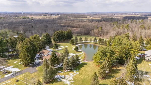 $625,500 | 5176 Emerson Road, Canandaigua Town, NY 14424