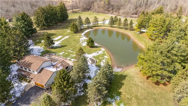 $625,500 | 5176 Emerson Road, Canandaigua Town, NY 14424