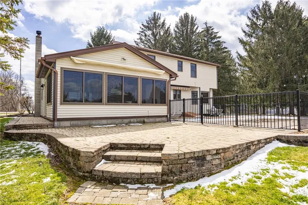 $625,500 | 5176 Emerson Road, Canandaigua Town, NY 14424