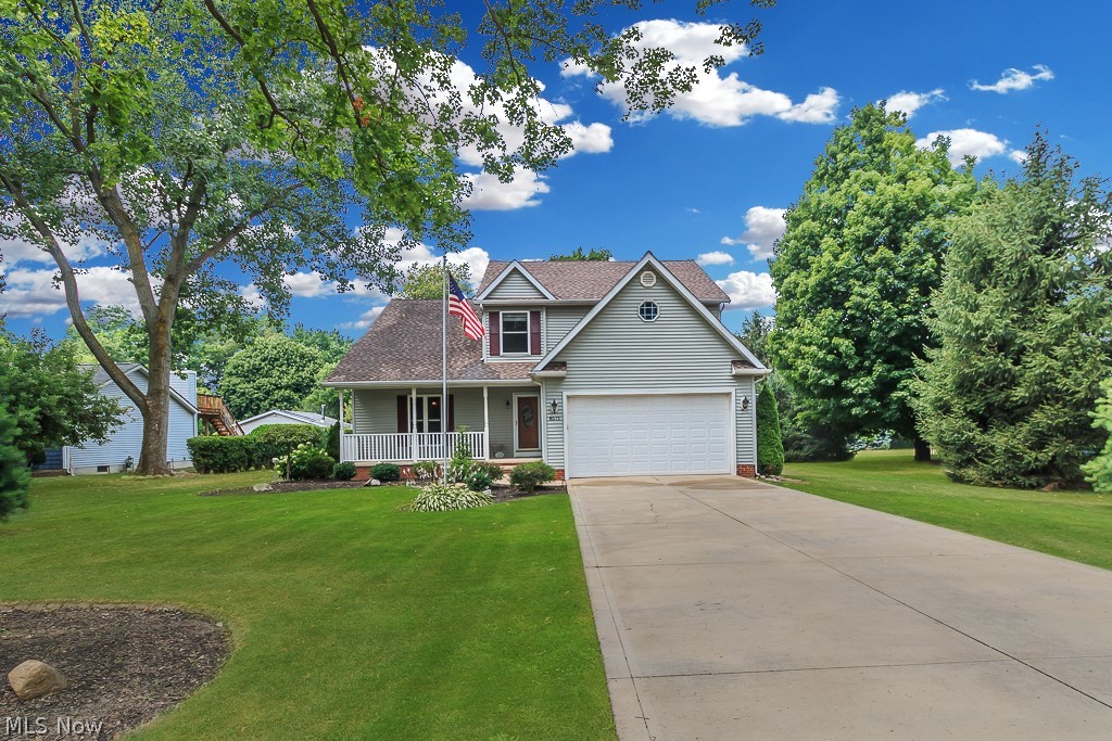 4571 South Ridge Road Perry, OH 44081 - Photo 28 of 29