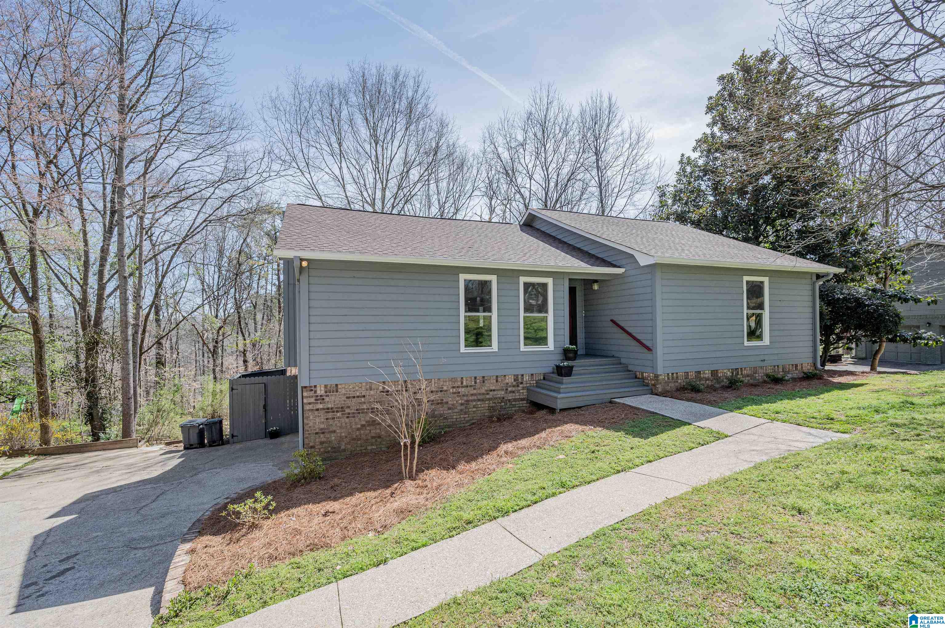 4339 Palisades Road Birmingham, AL 35210 - Photo 3 of 49