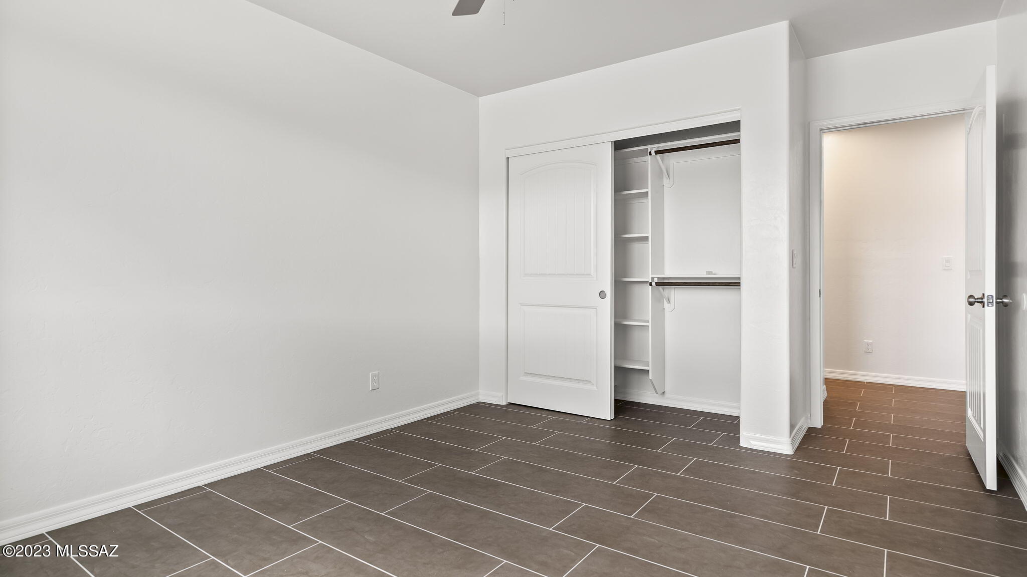 1019 Paseo Guebabi Rio Rico, AZ 85648 - Photo 18 of 25 a view of an empty room
