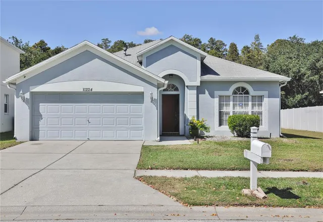 $415,000 | 10224 Grant Creek Drive, Tampa, FL 33647