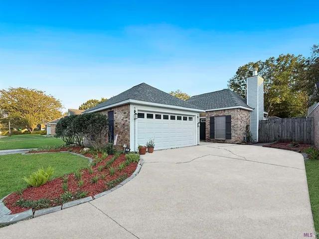 $1,750 | 9123 Alder Drive, St. George, LA 70817