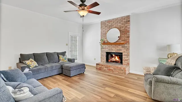 $1,750 | 9123 Alder Drive, St. George, LA 70817