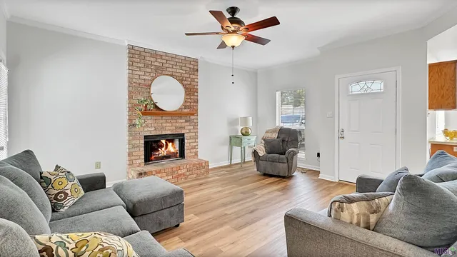 $1,750 | 9123 Alder Drive, St. George, LA 70817