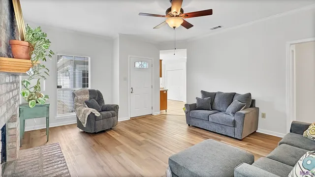 $1,750 | 9123 Alder Drive, St. George, LA 70817