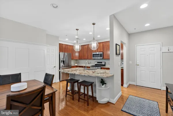 $450,000 | 10205 Wincopin Circle, Unit 102, Columbia, MD 21044