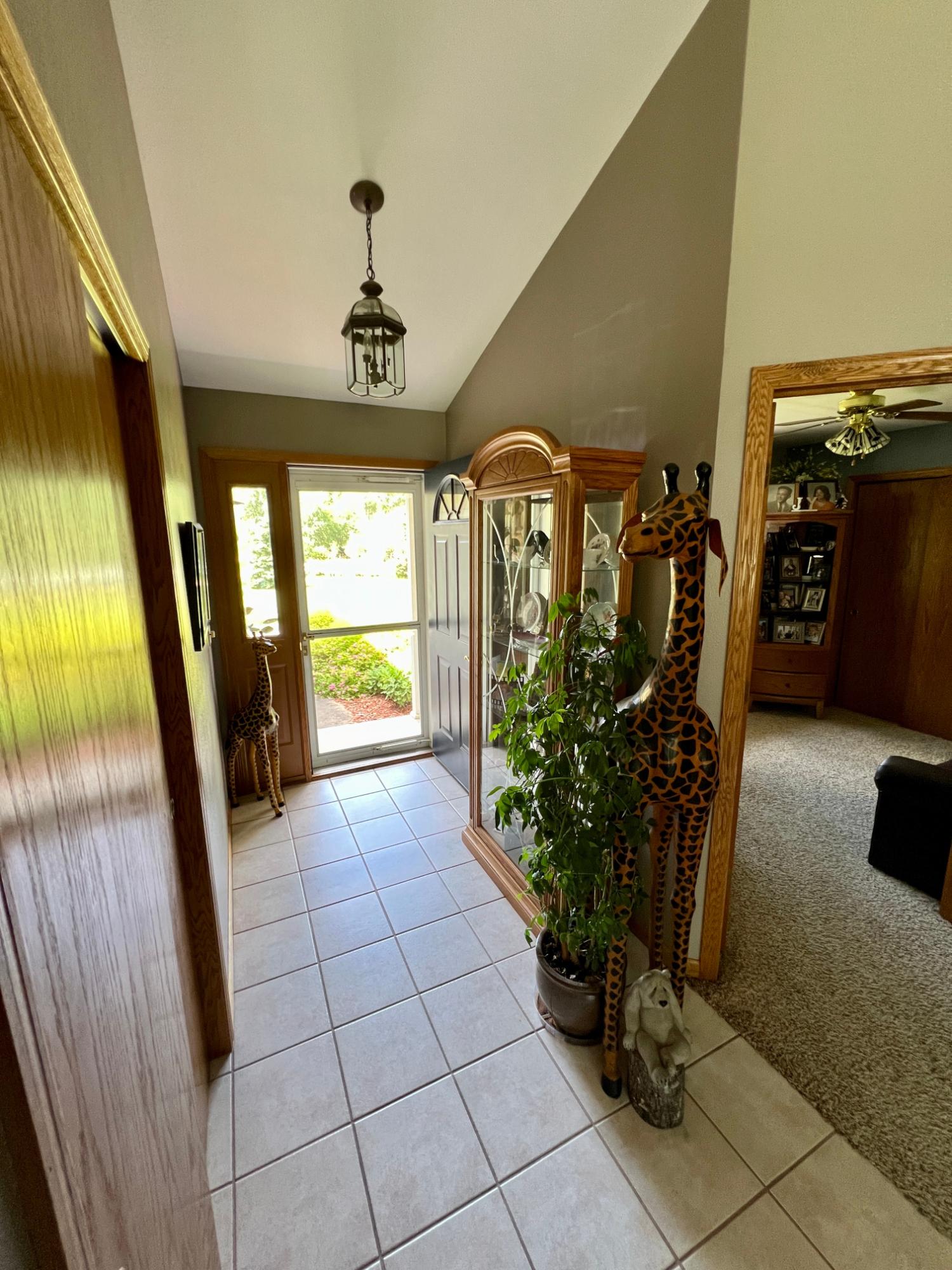 W7448 Stone Haven Road Deerbrook, WI 54424 - Photo 5 of 72 Gallery Image 5
