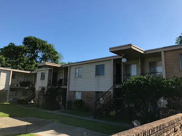 $1,350 | 638 Heidrich Street, Unit 19, Houston, TX 77018