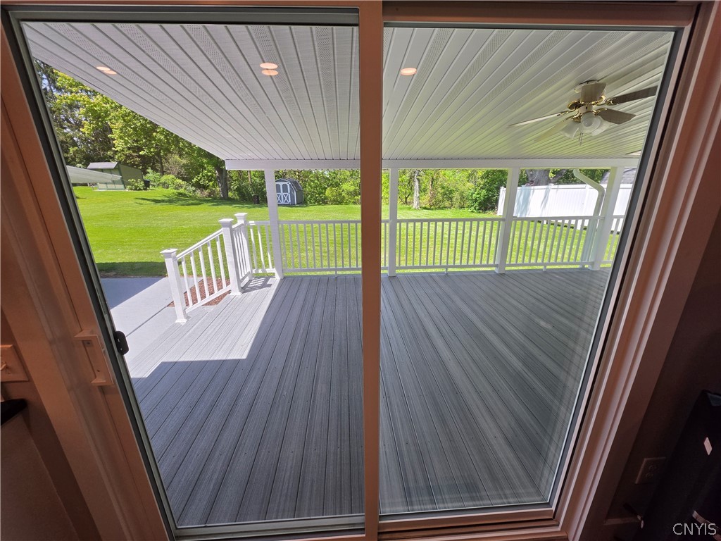 3363 Franklin Street Road Sennett, NY 13021 - Photo 16 of 44